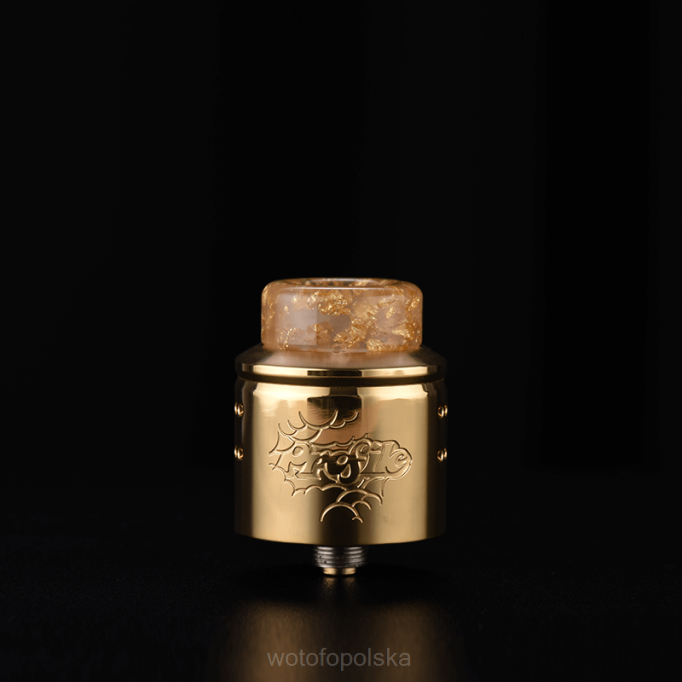 Wotofo Shop Online | Wotofo PROFILE 1,5 rd tęcza RBNV170