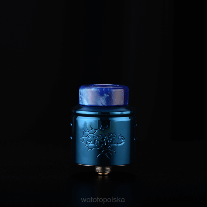 Wotofo Shop Online | Wotofo PROFILE 1,5 rd tęcza RBNV170