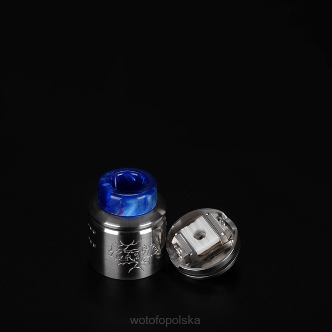Wotofo Shop Online | Wotofo PROFILE 1,5 rd tęcza RBNV170