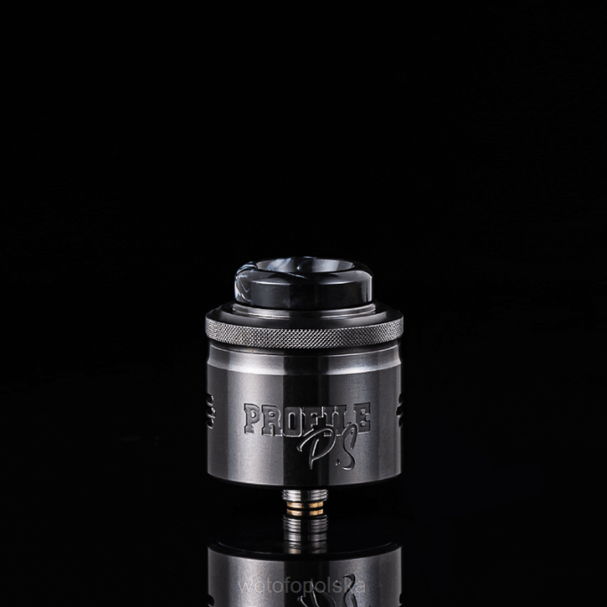 Wotofo Shop Online | Wotofo PROFILE ps podwójna siatka rda brąz RBNV160