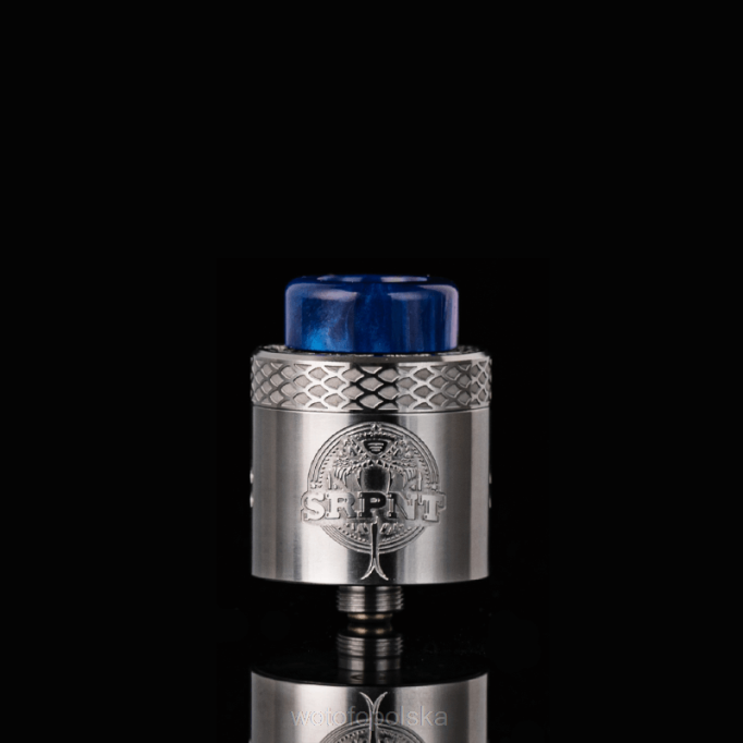 Wotofo Shop Online | Wotofo srpnt rda tęcza RBNV210
