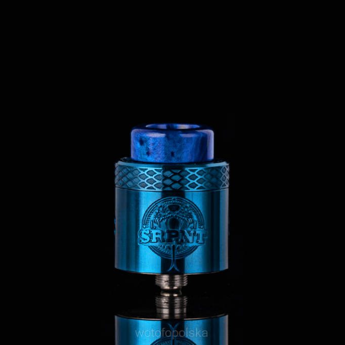 Wotofo Shop Online | Wotofo srpnt rda tęcza RBNV210