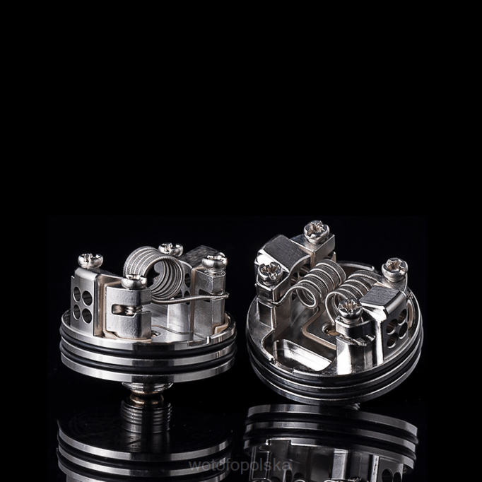 Wotofo Shop Online | Wotofo srpnt rda tęcza RBNV210