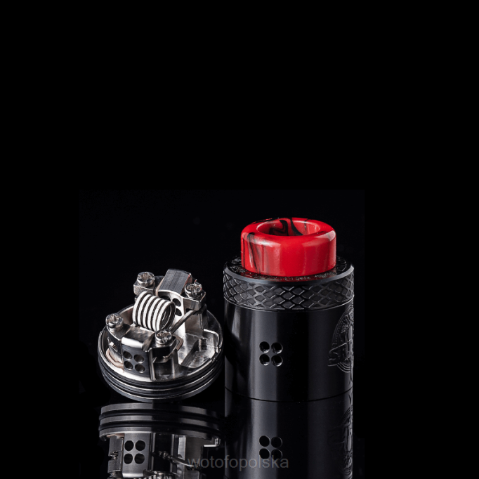 Wotofo Shop Online | Wotofo srpnt rda tęcza RBNV210