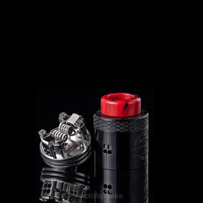 Wotofo Shop Online | Wotofo srpnt rda tęcza RBNV210