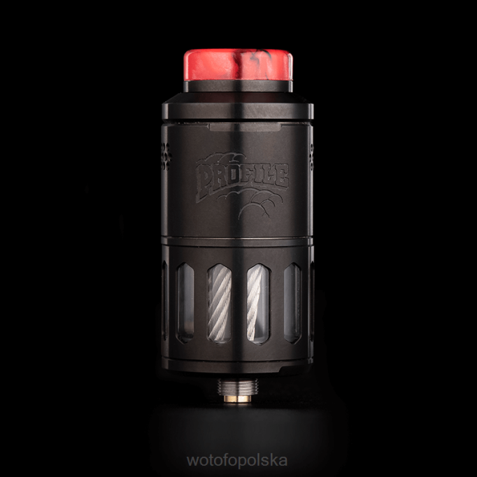 Wotofo Shop Online | Wotofo PROFILE rdta tęcza RBNV270