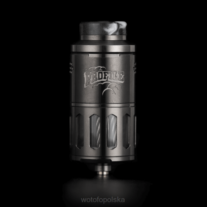 Wotofo Shop Online | Wotofo PROFILE rdta tęcza RBNV270
