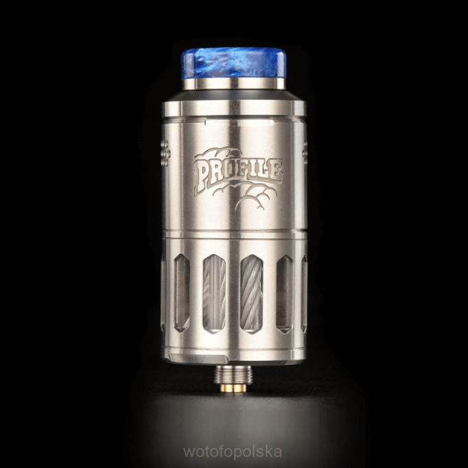 Wotofo Shop Online | Wotofo PROFILE rdta tęcza RBNV270