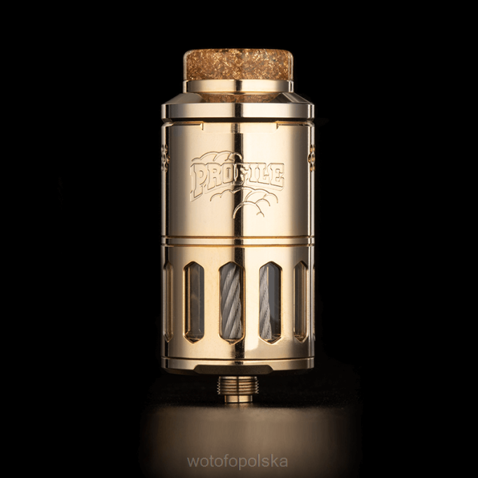 Wotofo Shop Online | Wotofo PROFILE rdta tęcza RBNV270