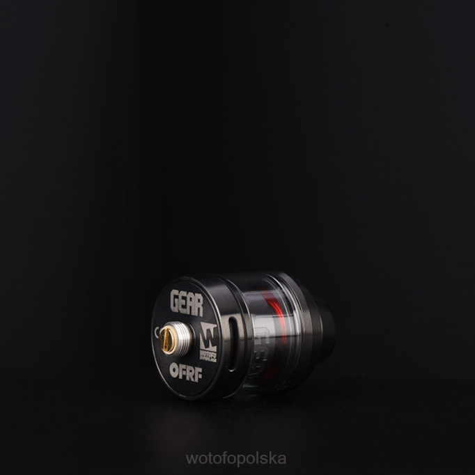 Wotofo Jednorazowy Opinie | Wotofo bieg rta tęcza 24mm RBNV245