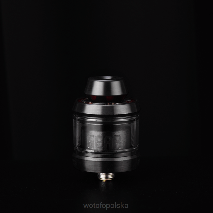 Wotofo Jednorazowy Opinie | Wotofo bieg rta tęcza 24mm RBNV245