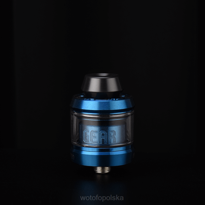 Wotofo Jednorazowy Opinie | Wotofo bieg rta tęcza 24mm RBNV245