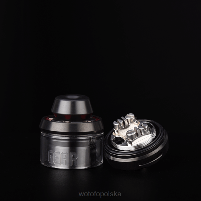 Wotofo Jednorazowy Opinie | Wotofo bieg rta tęcza 24mm RBNV245