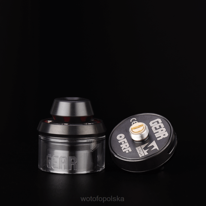 Wotofo Jednorazowy Opinie | Wotofo bieg rta tęcza 24mm RBNV245