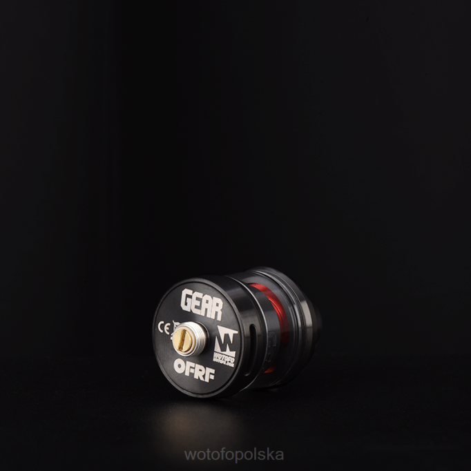 Wotofo Jednorazowy Opinie | Wotofo bieg rta tęcza 24mm RBNV245
