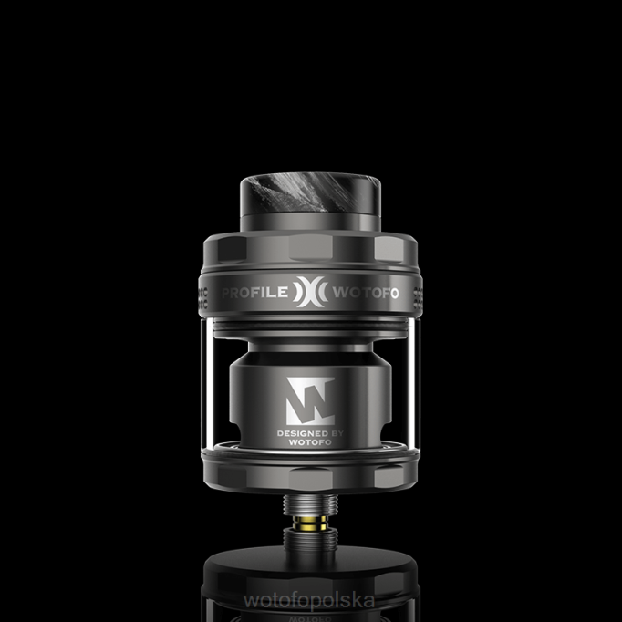 Wotofo Shop Online | Wotofo PROFILE X rta SS RBNV250