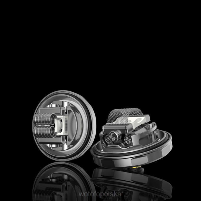 Wotofo Shop Online | Wotofo PROFILE X rta SS RBNV250