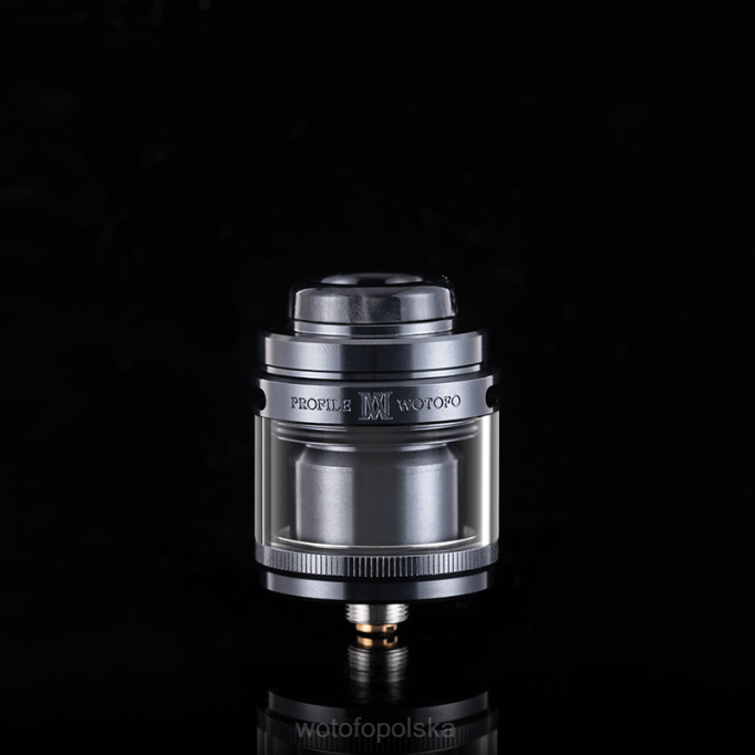 Wotofo Shop Online | Wotofo PROFILE m rta niebieski metal RBNV230