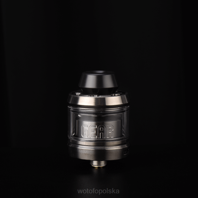 Wotofo Shop Online | Wotofo bieg rta brąz 24mm RBNV220