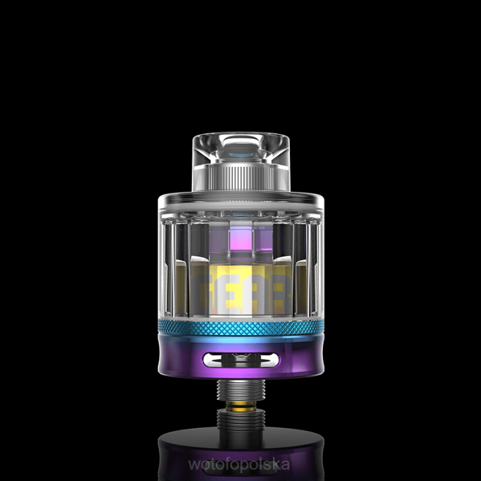 Wotofo Shop Online | Wotofo bieg v2 rta SS RBNV260