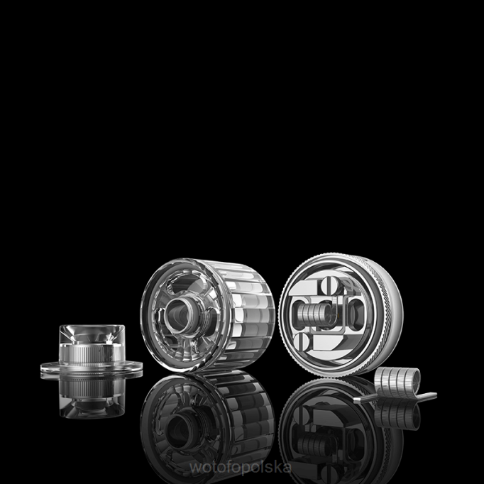 Wotofo Shop Online | Wotofo bieg v2 rta SS RBNV260