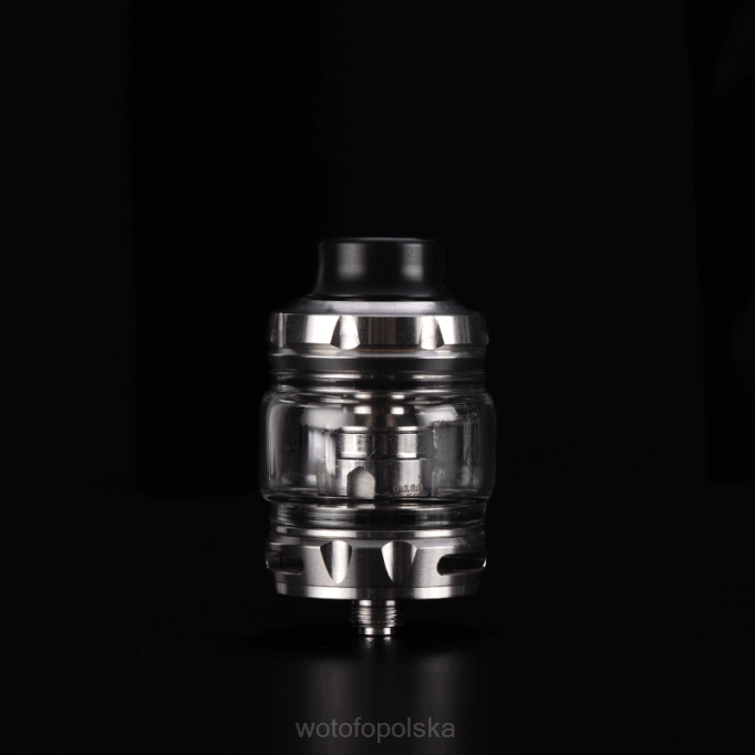 Wotofo Cena | Wotofo FLOW PRO podzbiornik SS RBNV296