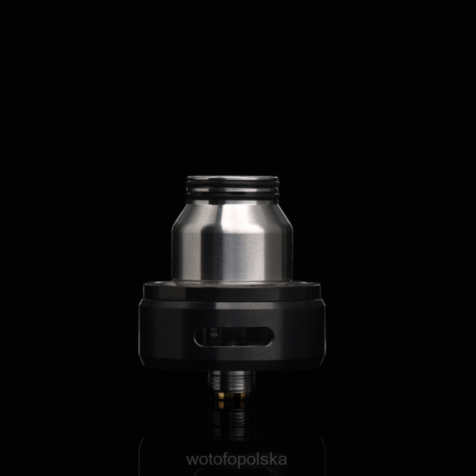 Wotofo Lublin | Wotofo NEXMESH PRO h17 talia rba brąz RBNV293