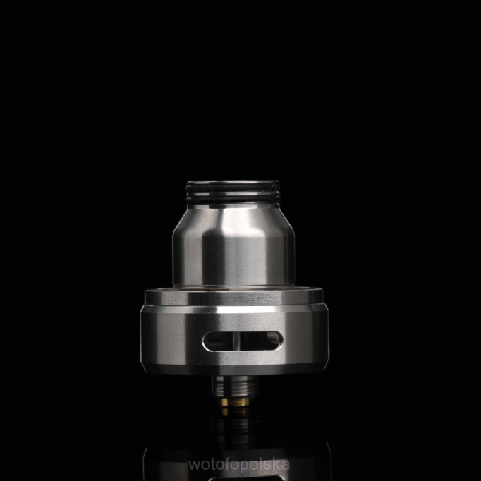 Wotofo Lublin | Wotofo NEXMESH PRO h17 talia rba brąz RBNV293