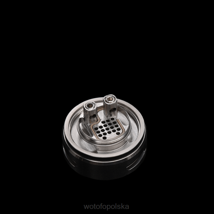 Wotofo Lublin | Wotofo NEXMESH PRO h17 talia rba brąz RBNV293