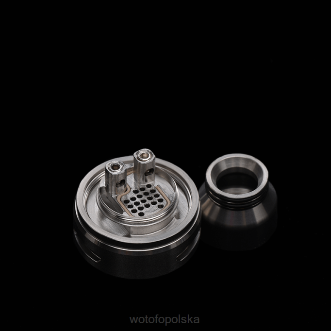 Wotofo Lublin | Wotofo NEXMESH PRO h17 talia rba brąz RBNV293