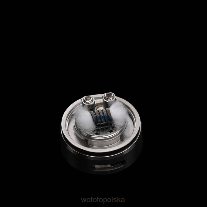 Wotofo Lublin | Wotofo NEXMESH PRO h17 talia rba brąz RBNV293