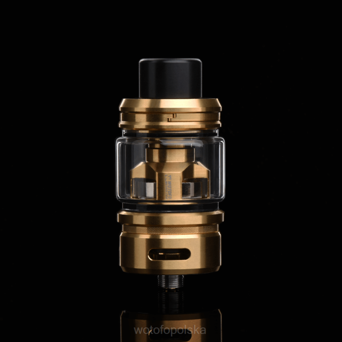 Wotofo Polska | Wotofo NEXMESH PRO czołg tęcza RBNV281