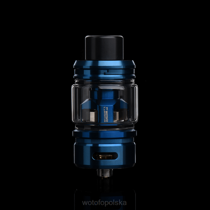 Wotofo Polska | Wotofo NEXMESH PRO czołg tęcza RBNV281