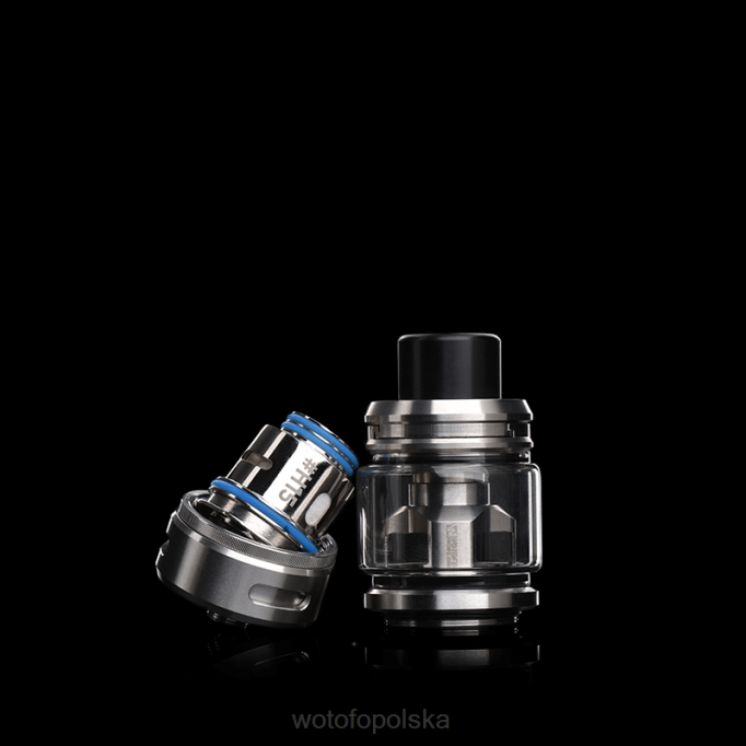 Wotofo Polska | Wotofo NEXMESH PRO czołg tęcza RBNV281