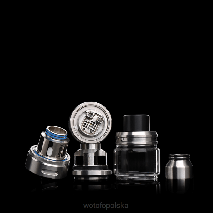 Wotofo Polska | Wotofo NEXMESH PRO czołg tęcza RBNV281