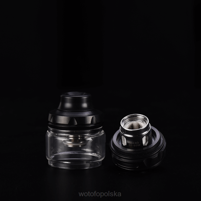 Wotofo Shop Online | Wotofo FLOW PRO podzbiornik zielony RBNV300