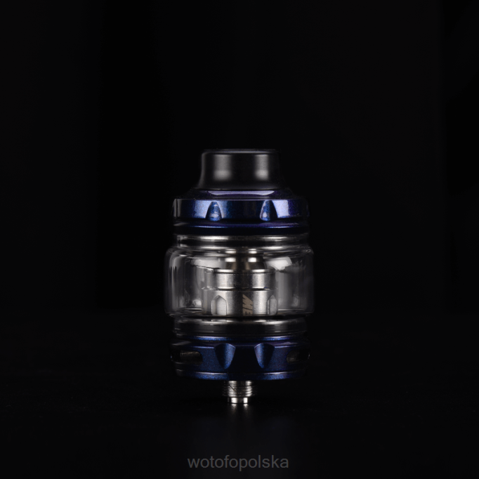 Wotofo Smaki | Wotofo FLOW PRO podzbiornik ciemny niebieski RBNV297