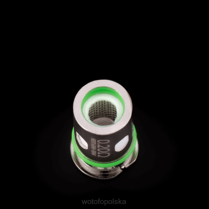 Wotofo Polska | Wotofo MANIK cewka pod siatka siatkowa d11 5szt RBNV41
