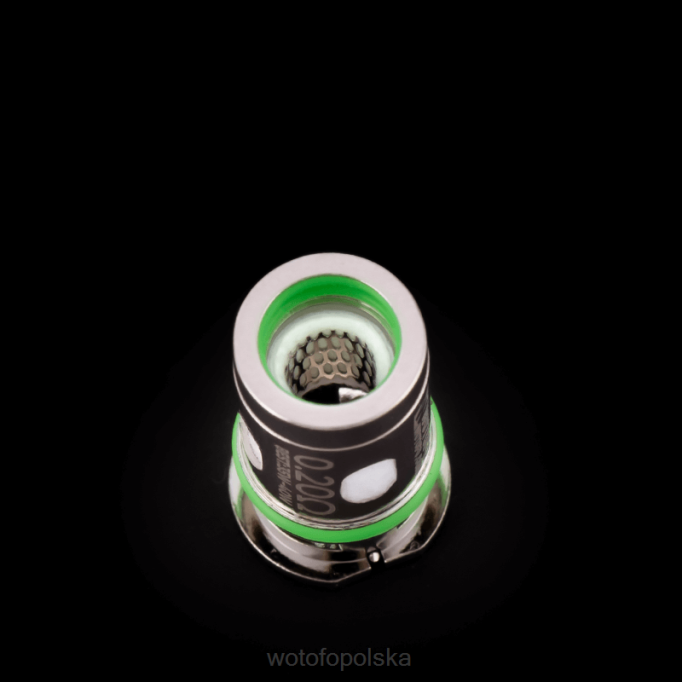 Wotofo Polska | Wotofo MANIK cewka pod siatka siatkowa d11 5szt RBNV41