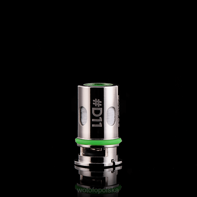 Wotofo Recenzja | Wotofo MANIK cewka pod d13 a1 nexmesh 5szt RBNV39