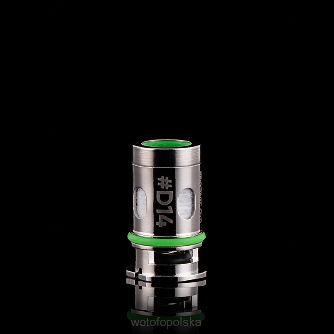 Wotofo Recenzja | Wotofo MANIK cewka pod d13 a1 nexmesh 5szt RBNV39