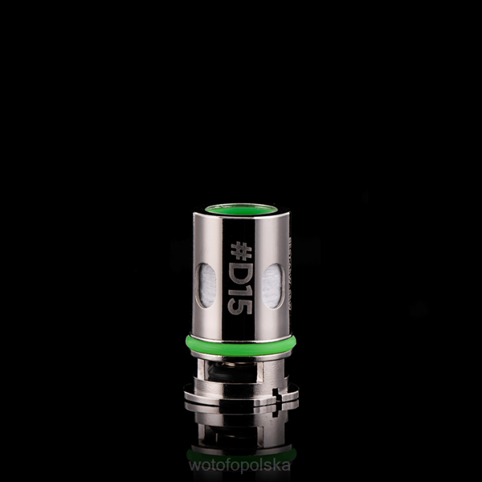 Wotofo Recenzja | Wotofo MANIK cewka pod d13 a1 nexmesh 5szt RBNV39