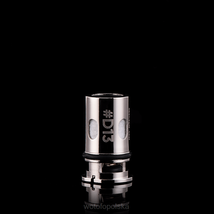 Wotofo Shop Online | Wotofo MANIK cewka pod d14 a1 stożkowa siatka nexmesh 5szt RBNV40