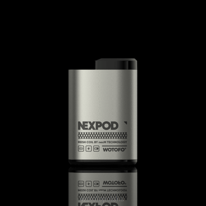Wotofo Shop Online | Wotofo NEXPOD urządzenie makaronik biały RBNV50