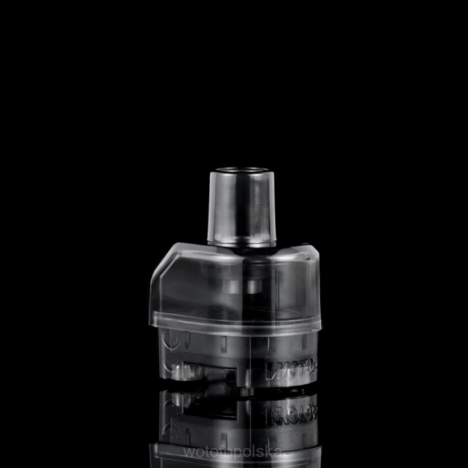 Wotofo Cena | Wotofo SMRT wkład pod smrt pnp pod 4,5 ml RBNV56