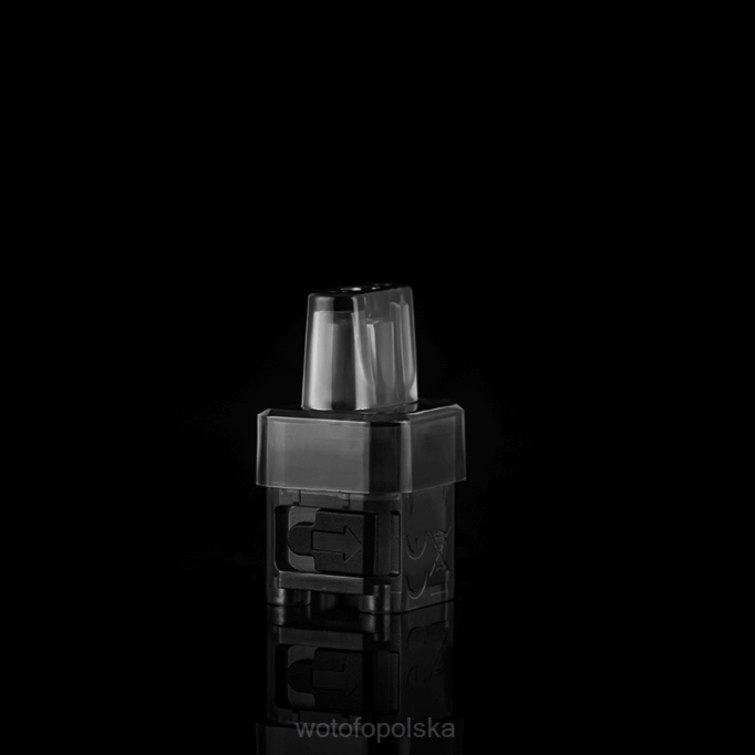Wotofo E Papieros | Wotofo NEXMINI pusty wkład 2,5 ml RBNV58