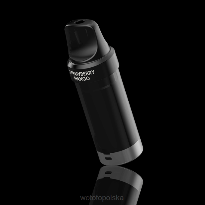 Wotofo Smaki | Wotofo NEXPOD kapsuła zastępcza cola lodowa 20mg RBNV77