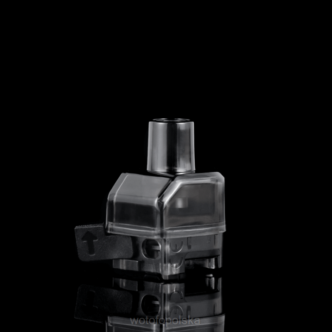 Wotofo Smaki | Wotofo SMRT wkład pod smrt obr./min2 kapsułka 4,5 ml RBNV87