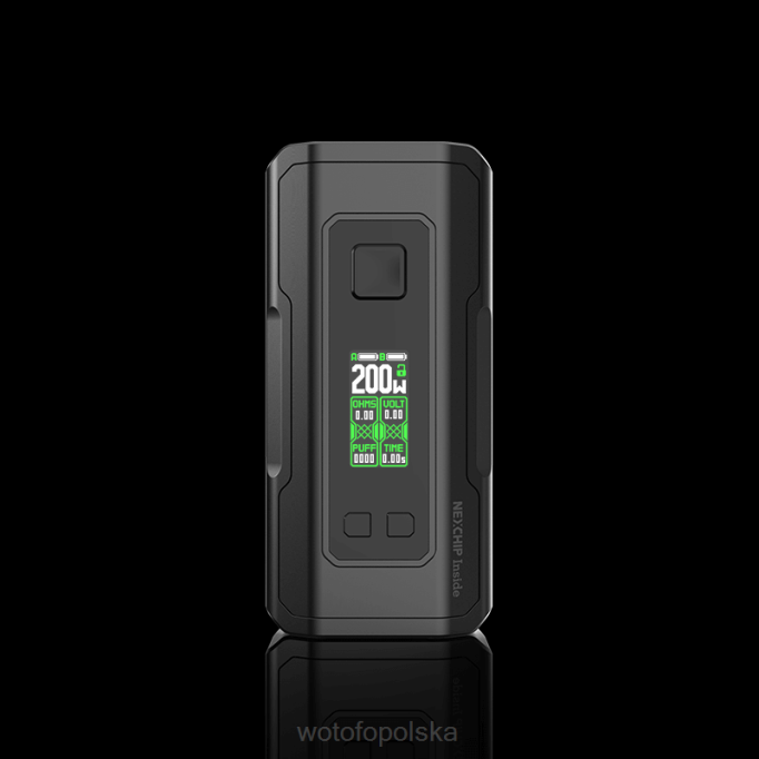 Wotofo Jednorazowy Opinie | Wotofo PROFILE mod squonka brąz RBNV145
