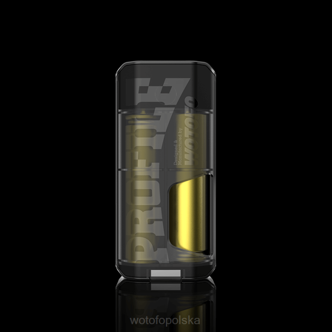 Wotofo Jednorazowy Opinie | Wotofo PROFILE mod squonka brąz RBNV145